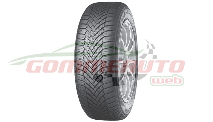 COP. 195/65R015 Yokohama V906 BLUEARTH 91T M+S